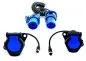Preview: AgraConnect Blue - Spiralkabel und 2x Kamera Steckdose 1-Kanal Preview: AgraConnect Blue - Spiralkabel und 2x Kamera Steckdose 1-Kanal